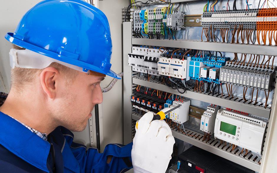  urgence électricité Montévrain