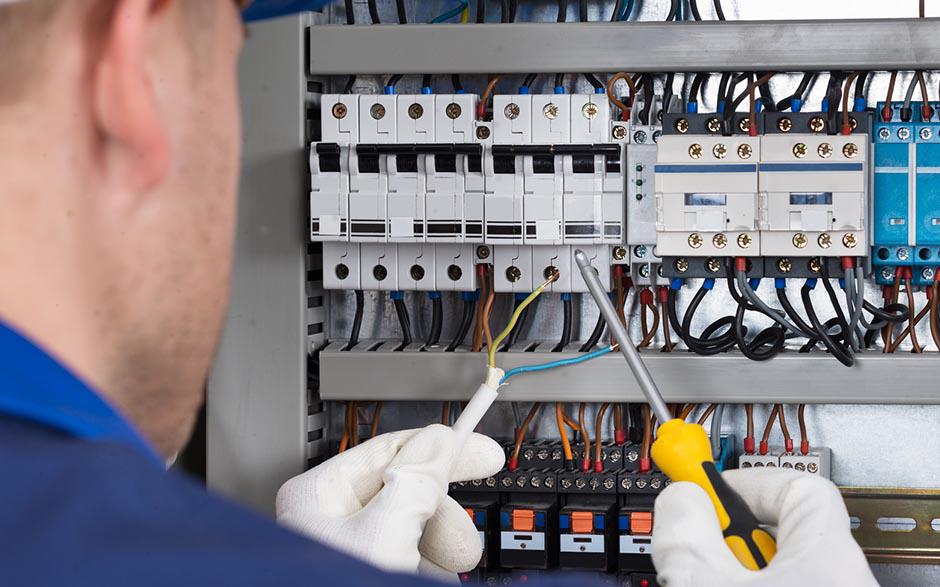société d'électricité Montévrain