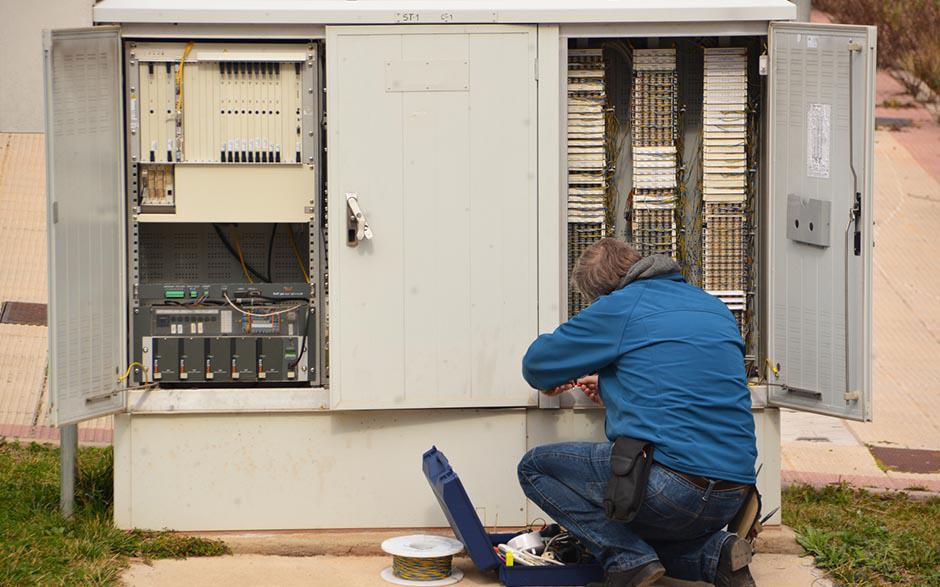  urgence électricité Montévrain