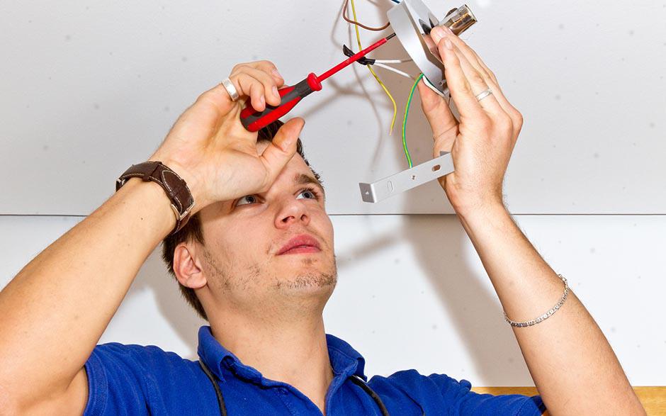 urgence électricité Fleury-Mérogis