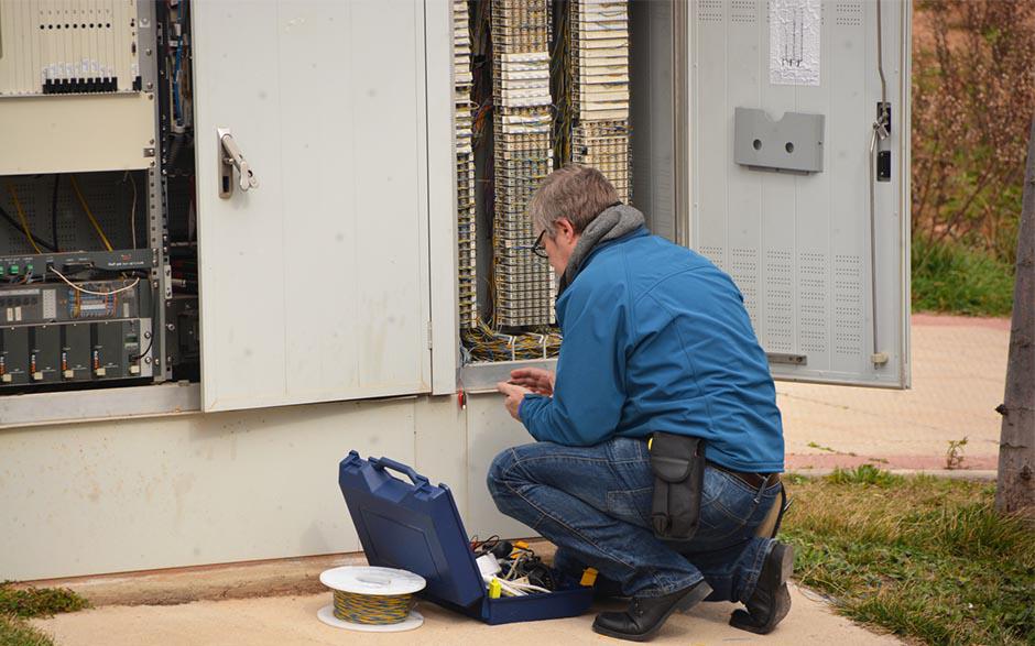  urgence électricité Montévrain