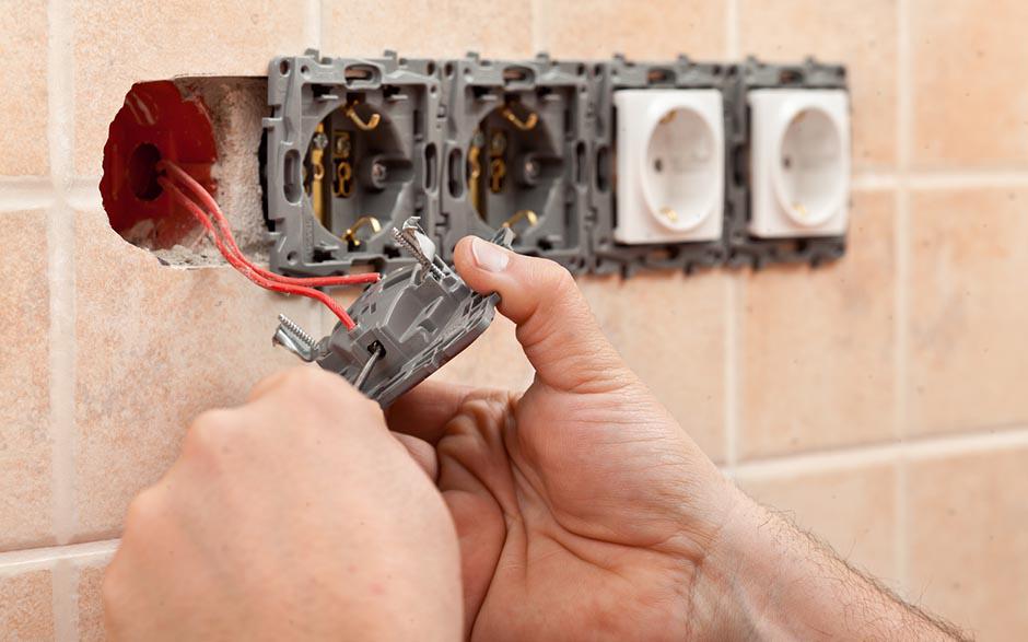  urgence électricité Montévrain
