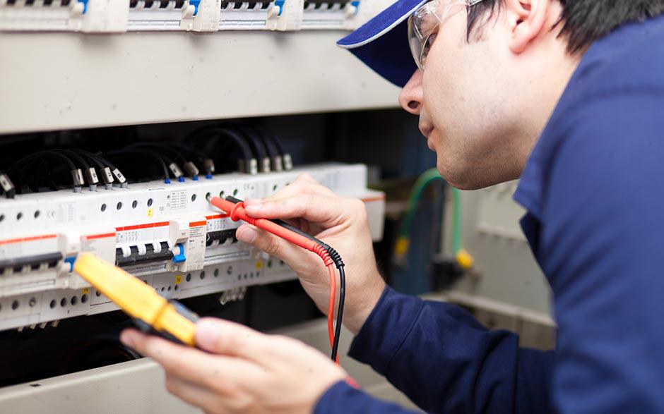  urgence électricité Montévrain