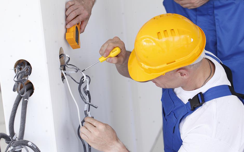  urgence électricité Montévrain