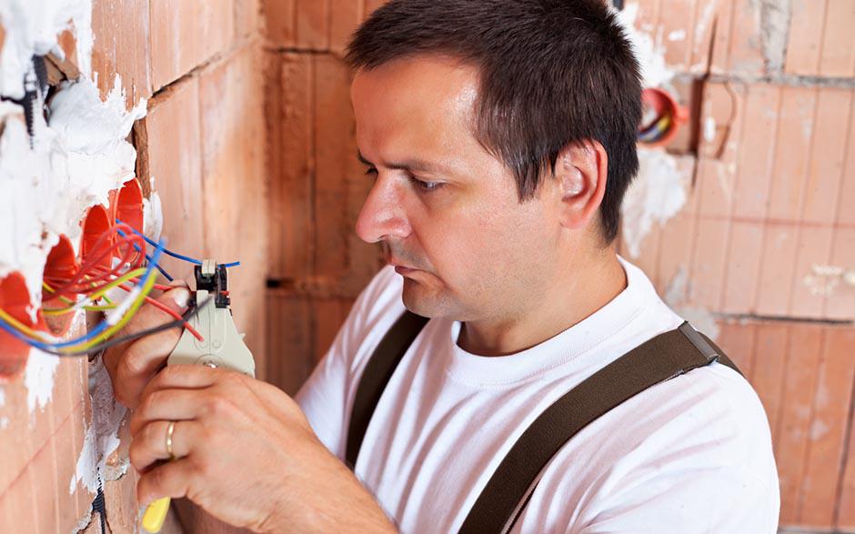  urgence électricité Montévrain