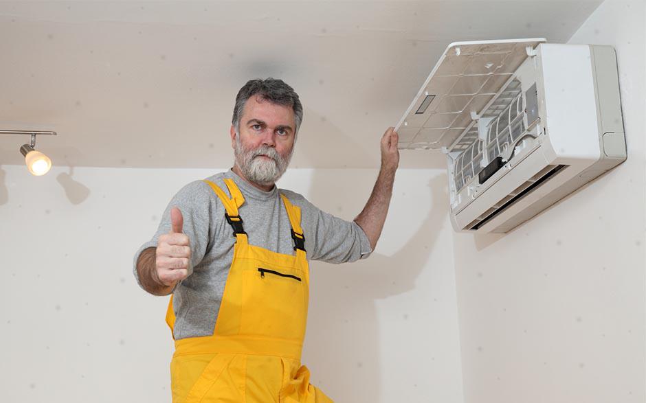 artisan électricien Guernes