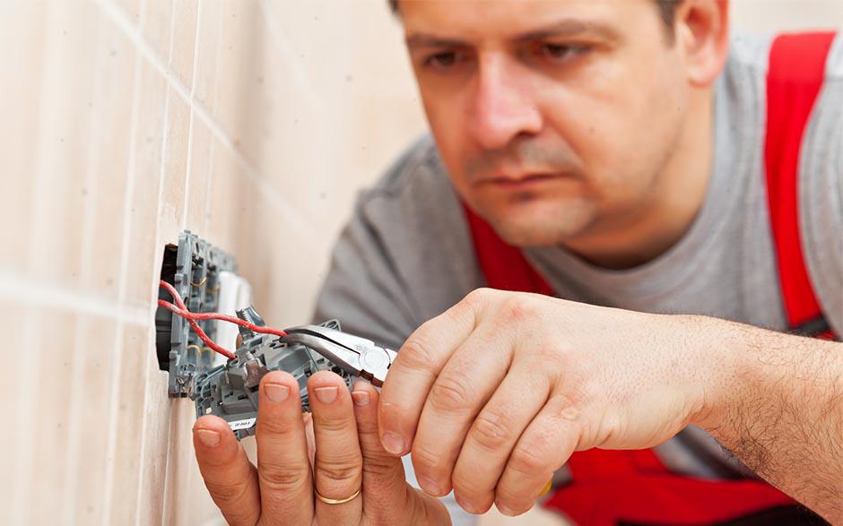 recherche travail électricien bâtiment Sainte-Geneviève-des-Bois
