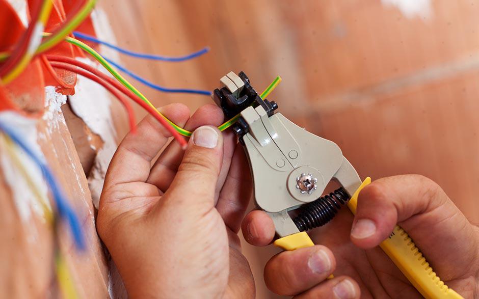 société d'électricité Montévrain