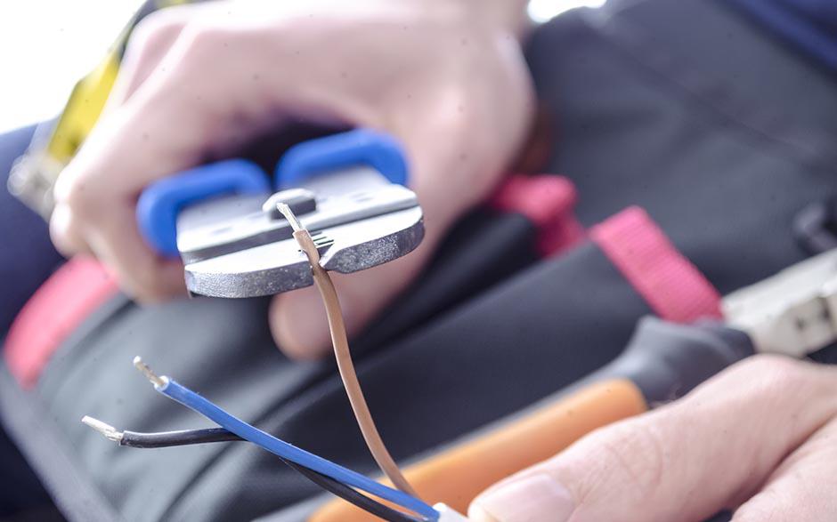 électricien dépannage Montévrain