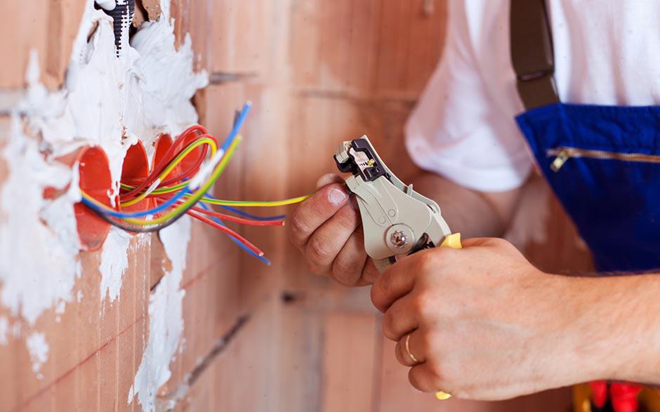  urgence électricité Montévrain
