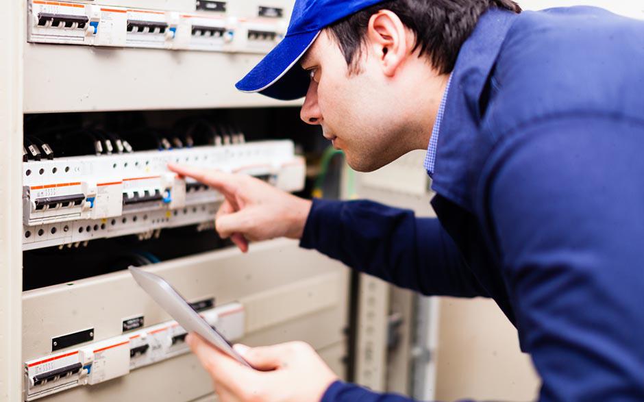électricien d'urgence Les Lilas