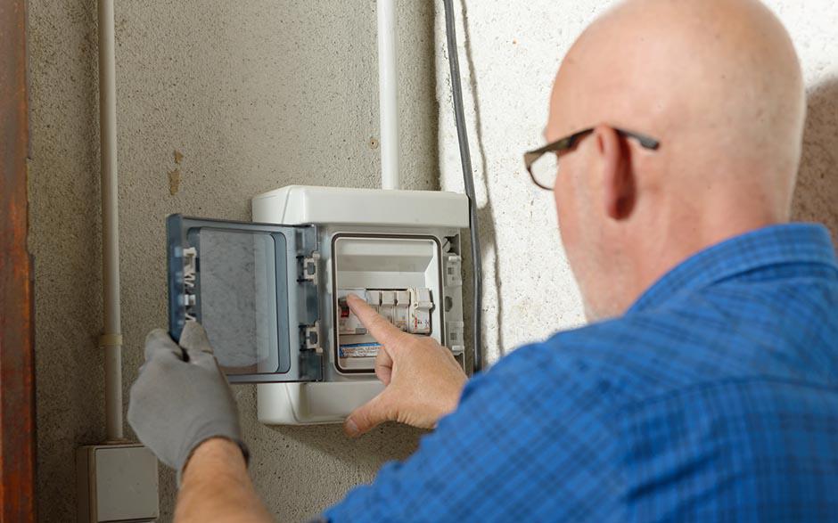  urgence électricité Montévrain